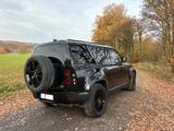 Land Rover Defender P400 HSE *HEAD-UP*360°*PANO*AHK* - Land Rover Defender mit Benzin-Antrieb: Automatik