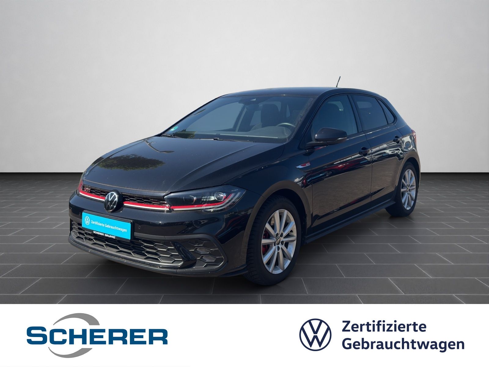 Volkswagen Polo - Bild 1