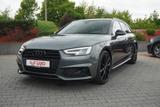 Audi A4 Avant 2.0 TFSI S-Line Kamera Virtual Cockpit - Audi A4 Gebrauchtwagen Kombi Line