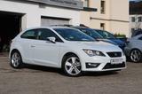 Seat Leon 1.4TSI SC FR *KLIMATRONIK *BLUETOOTH *ALU - Seat Leon in Bielefeld