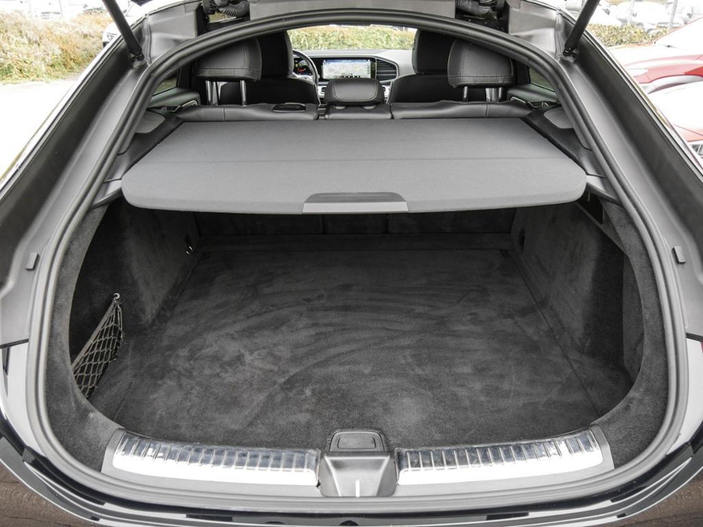 Mercedes-Benz GLE 400