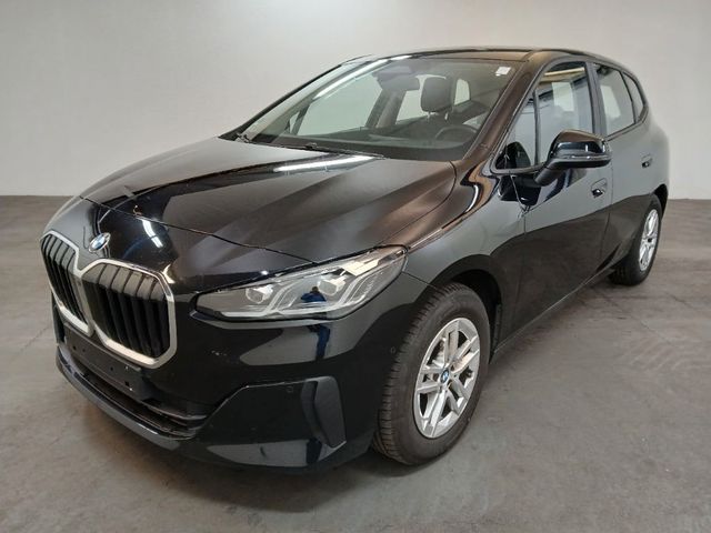 BMW 218i AT Ahk ACC Kz Fla Shz LED DAB NP:47.000€