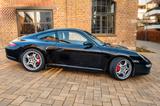 Porsche 911 Carrera S Coupe - Porsche aus 2005: 911