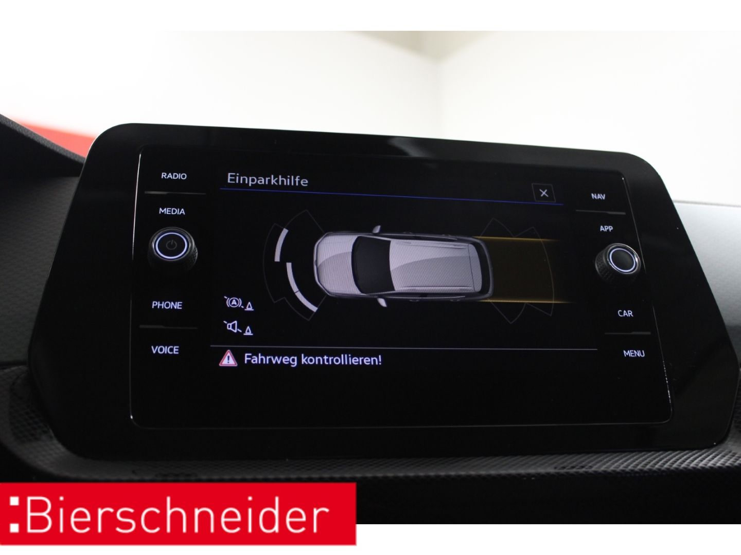 Volkswagen T-Cross - Bild 7