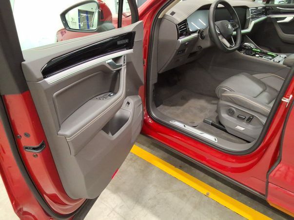 Volkswagen Touareg - Bild 5