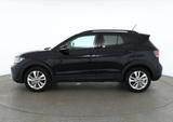Volkswagen T-Cross 1.0 TSI Goal DSG LED ACC AHK Navi - Volkswagen T-Cross Jahreswagen
