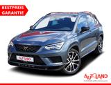 Cupra Ateca 2.0 TSI DSG 4Drive LED Navi ACC 360° DAB - Cupra Ateca aus 2019