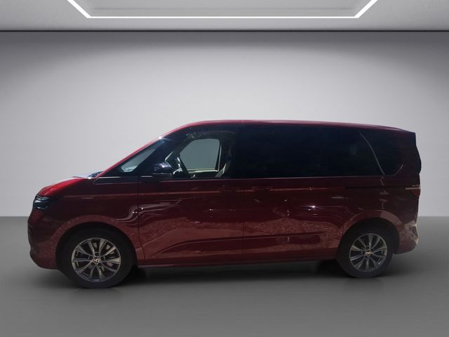 T7 Multivan Life 2.0 TSI DSG Navigation, LED, Te