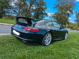 Porsche 996 GT3  - Porsche 996: Gt3