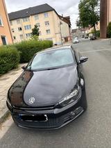 Volkswagen Scirocco 2.0 TSI - VW Scirocco in Essen