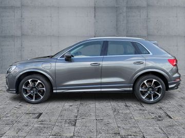 Audi Q3 - 4