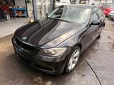 BMW  3er Limousine - BMW aus 2006: 3er