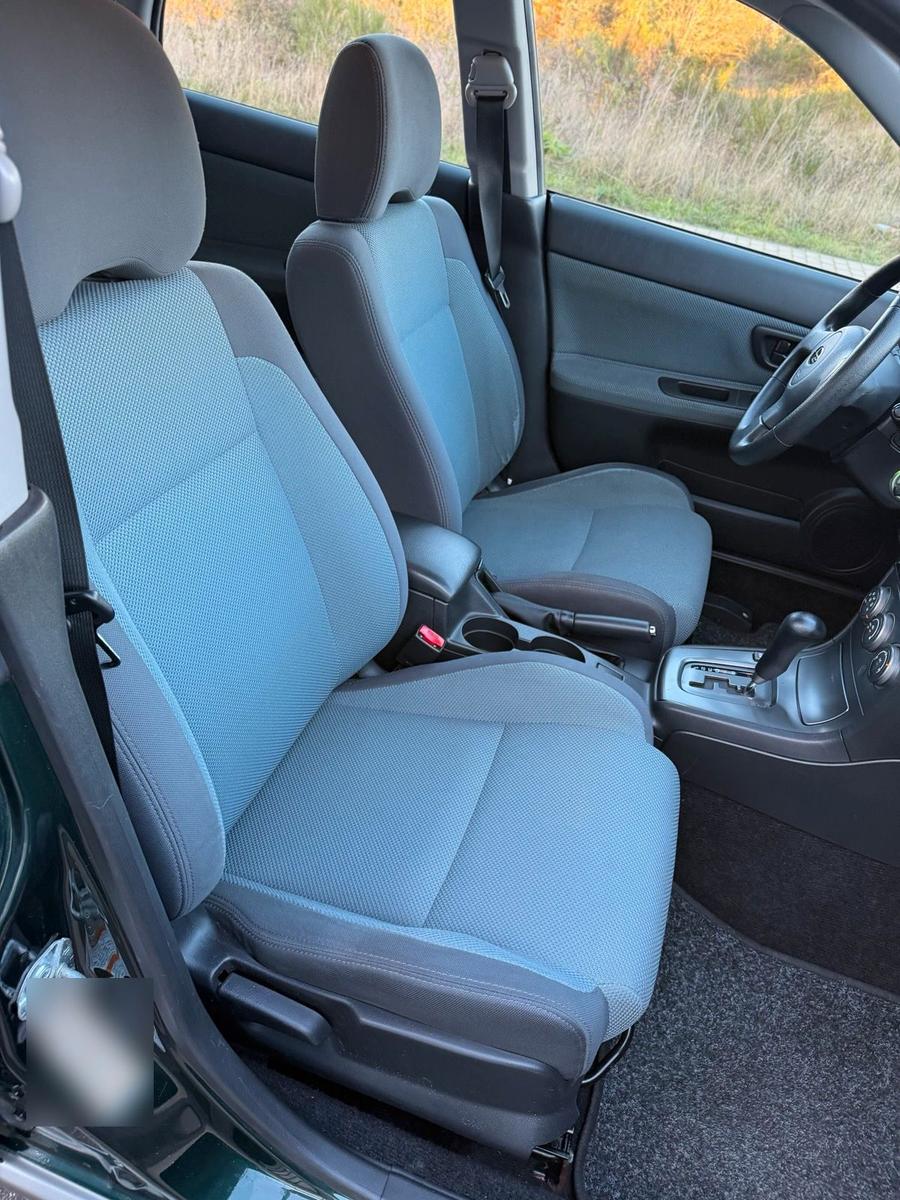 Subaru Impreza 2005 — photo 13