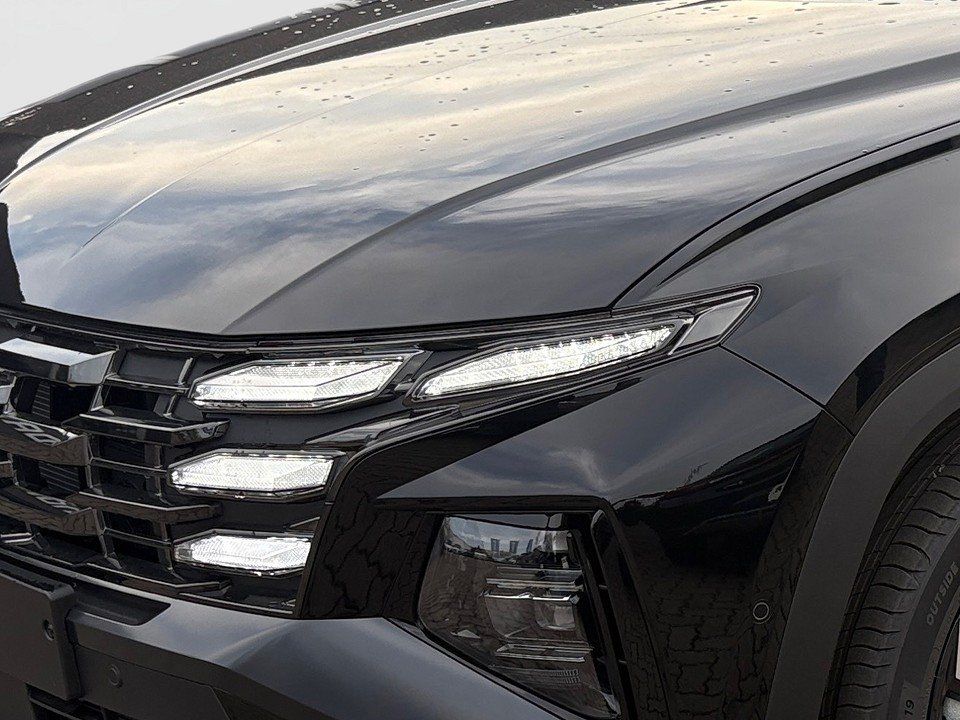 Fahrzeugabbildung Hyundai TUCSON Plug-in Prime Assi, Pano