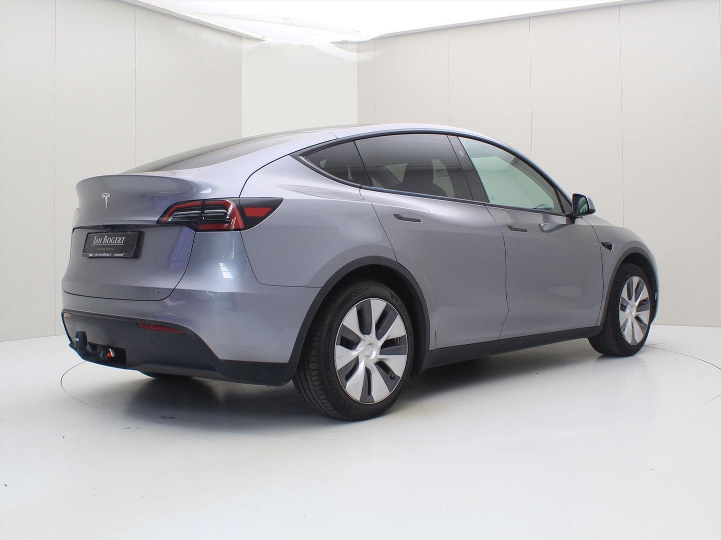 Tesla Model Y Long Range RWD 75kWh 351pk 95.8% SoH [ H imagem 3