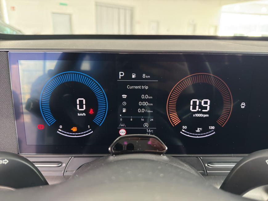 Hyundai Kona – Bild 23