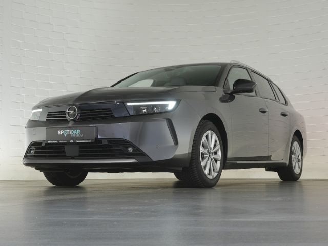 Astra L ST ELEGANCE CDTI+LED+NAVI+RÜCKFAHRKAMERA