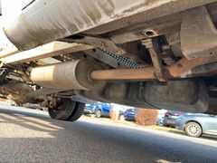 Fahrzeugabbildung Mercedes-Benz Sprinter 616, 416 CDI, AHK 3,5T,3-Sitzer