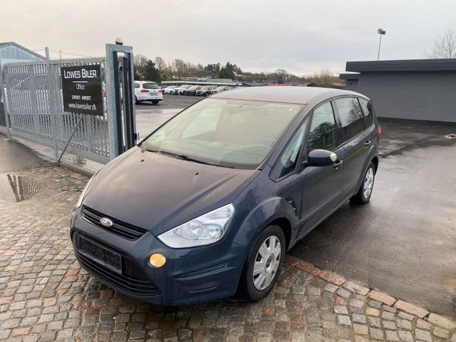 Ford S-Max S-MAX Trend 2.0 TDCi Aut. 7 Seats