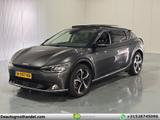 Kia EV6 Plus Advanced 77.4 kWh