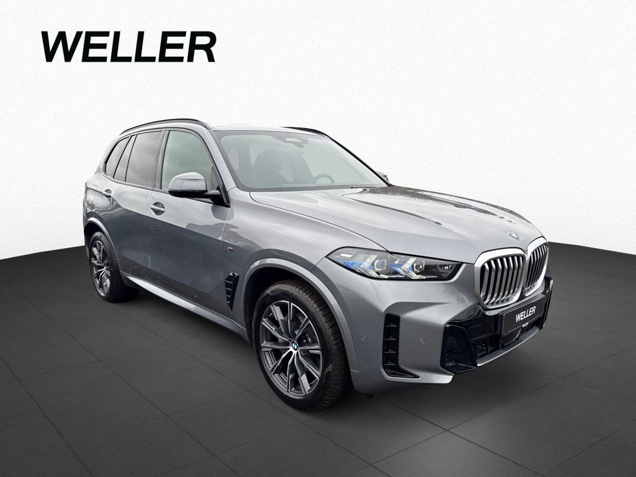 BMW X5 - Bild 6