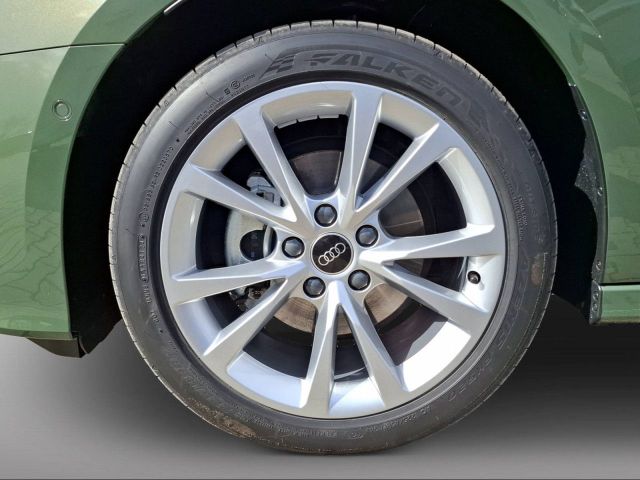 A3 SPORTBACK 30 TFSI ADVANCED S-TRONIC