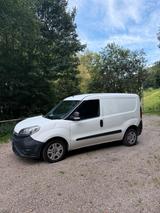 Fiat Doblo Multijet 1.3, EZ 01/2017, ca. 1... - Fiat Doblo: 2.0