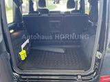 Mercedes-Benz G 500 AMG Line/Sound/ExclusivP/Massage/TV/Multib - mit Benzin-Antrieb: Schwarz, Tv