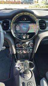 MINI John Cooper Works Cabrio JCW Cabrio JCW Trim... - MINI John Cooper Works Cabrio von privat