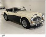 Austin Healey Другие Austin Healey 3000 MK III Phase 2: besser als neu