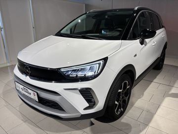 Fotografie 1 des Opel Crossland (X) Crossland 1.2 GS Line