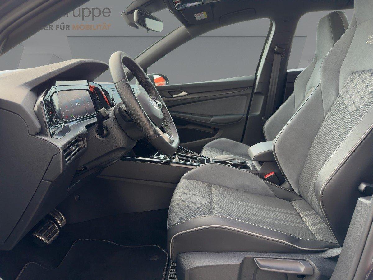 Volkswagen Golf R-Line 1.5 eTSI LED+PDC+VIRT, миниатюра 8