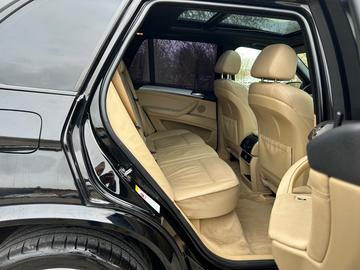 2008 BMW X5 M 缩略图 13