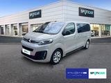 Citroën Spacetourer 2.0BlueHDi 150 M Rip Curl 8 Sitze - Citroën: Van, C15