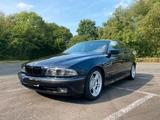 BMW Bmw  E39 523i - BMW 523 aus 1999