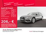 Audi A6 Avant 40 TDI qu. S tronic Virtual+/Navi+/Kame - Audi A6 aus 2023
