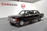 Mercedes-Benz 450 SEL 6.9 - Teilrestauration in 2022 - Mercedes-Benz 450 Oldtimer mit Benzin-Antrieb: Limousine, 6.9