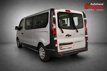 Renault Trafic - 3