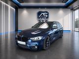 BMW 320i TOURING/AUTOMATIK/CARPLAY/HEAD-UP/LED - BMW 320 Gebrauchtwagen in Nürnberg