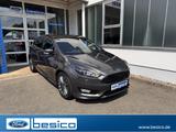 Ford Focus ST-Line+NAV+DAB+Xenon+PDC+WinterPak+LMF+ - Ford Gebrauchtwagen in Zwickau