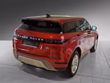 Land Rover Evoque, wenig KM, sehr gepflegt, top Ausstattung - Land Rover Range Rover Evoque SE mit Diesel-Antrieb