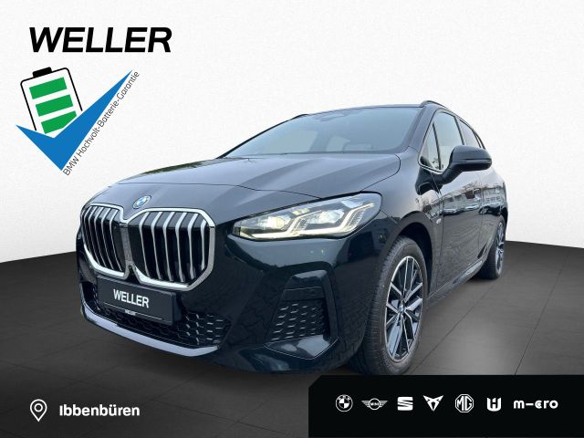 BMW 225e xDrive Active Tourer M Sport AHK H/K HUD