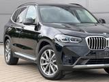 BMW X3 xDrive 20d*HUD*Laser*AHK*DrivAss*Standheizung - BMW X3 mit Diesel-Antrieb