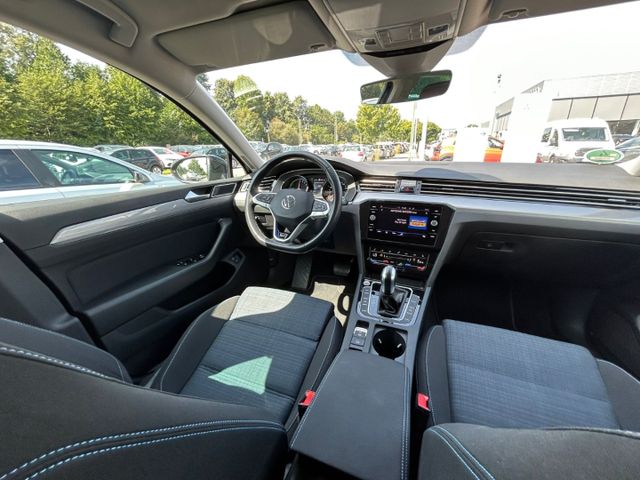 Passat Variant 1.4TSIe DSG GTE Navi*Business*ACC