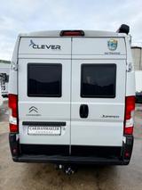 Clever Van Drive 600*AHK*Navi*Kamera*Markise*nur5600 km - Clever Drive