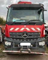 Mercedes-Benz AROCS 1935 - Mercedes-Benz 1935