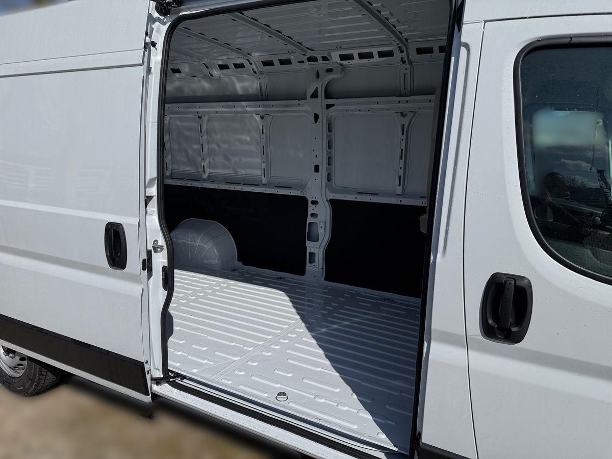Fahrzeugabbildung Fiat Ducato Maxi L4H2 Kastewagen 180 MT6