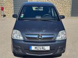 Opel Meriva 1.6 Edition/Klimaautomatik/PDC/Tempomat - Gebrauchtwagen bis 600 Euro mit TÜV