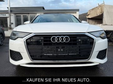 Audi A6 - 3