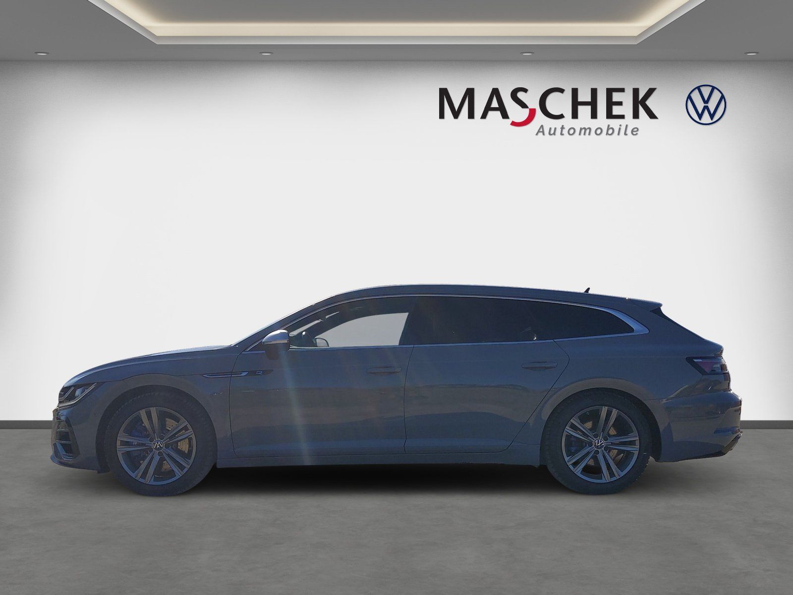 Volkswagen Arteon - Bild 3